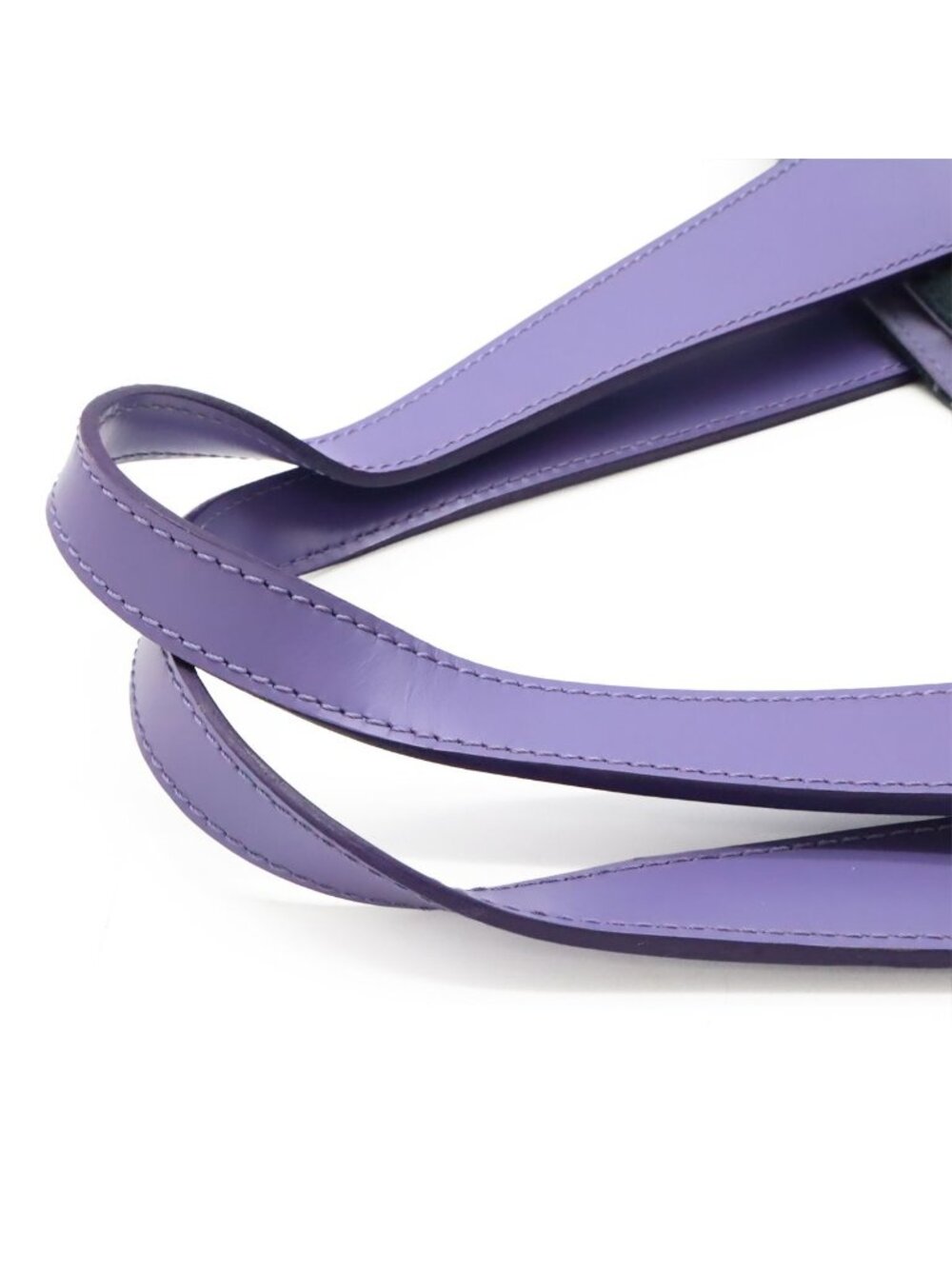 Louis Vuitton Monogram Beach Line Cabas Ipanema PM Tote Shoulder Bag Marine - Picture 4 of 9